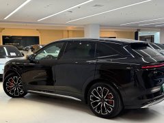 Zeekr 7X 75kWh Smart Drive Edition - фото 16