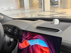 Zeekr 7X 75kWh Smart Drive Edition - фото 17