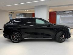 Zeekr 7X 75kWh Smart Drive Edition - фото 4