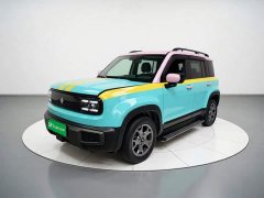 Baojun Plus Edition 5 - фото 1