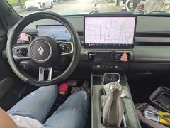 Baojun Plus Edition 5 - фото 10