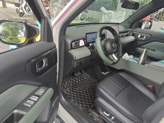 Baojun Plus Edition 5 - фото 17
