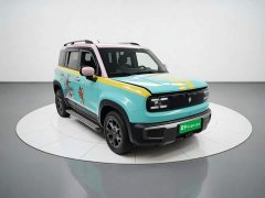 Baojun Plus Edition 5 - фото 3