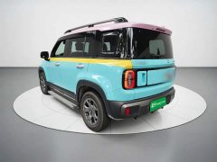 Baojun Plus Edition 5 - фото 4