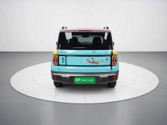 Baojun Plus Edition 5 - фото 5