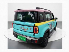 Baojun Plus Edition 5 - фото 6