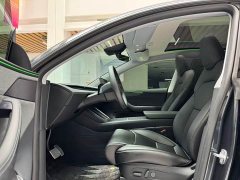 Tesla Model Y Long Range Edition - фото 10