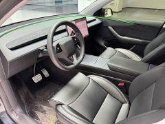 Tesla Model Y Long Range Edition - фото 11