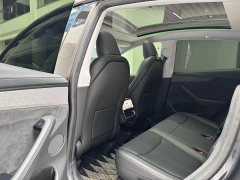 Tesla Model Y Long Range Edition - фото 12