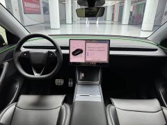 Tesla Model Y Long Range Edition - фото 14