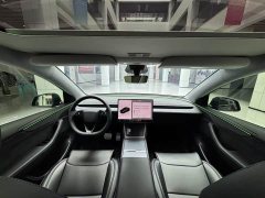 Tesla Model Y Long Range Edition - фото 15