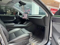 Tesla Model Y Long Range Edition - фото 16