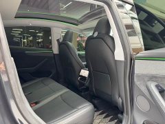 Tesla Model Y Long Range Edition - фото 18