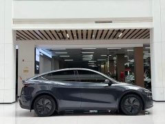Tesla Model Y Long Range Edition - фото 4