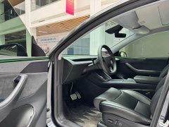 Tesla Model Y Long Range Edition - фото 9