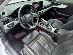 Audi A4L 40 TFSI Fashion Version - фото 11