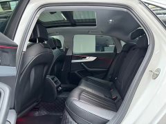 Audi A4L 40 TFSI Fashion Version - фото 13