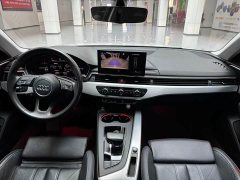 Audi A4L 40 TFSI Fashion Version - фото 14