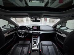 Audi A4L 40 TFSI Fashion Version - фото 15