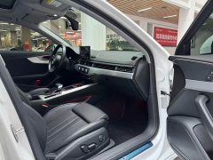 Audi A4L 40 TFSI Fashion Version - фото 16