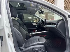Audi A4L 40 TFSI Fashion Version - фото 17