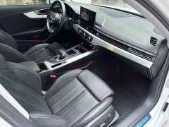 Audi A4L 40 TFSI Fashion Version - фото 18