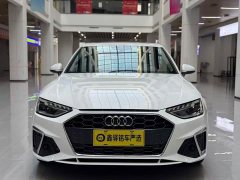 Audi A4L 40 TFSI Fashion Version - фото 2