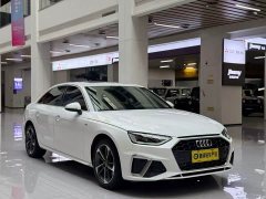 Audi A4L 40 TFSI Fashion Version - фото 3