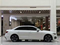 Audi A4L 40 TFSI Fashion Version - фото 4