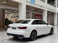 Audi A4L 40 TFSI Fashion Version - фото 5