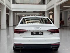Audi A4L 40 TFSI Fashion Version - фото 6