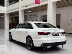 Audi A4L 40 TFSI Fashion Version - фото 7