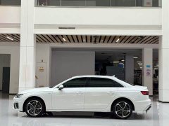 Audi A4L 40 TFSI Fashion Version - фото 8
