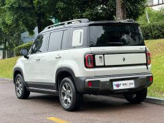 Baojun Plus 301kmFlagship Edition - фото 4