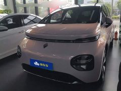 Baojun 460 Max - фото 1