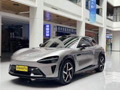 Xiaomi YU7 AWDMax Edition - фото 1