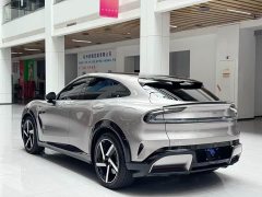 Xiaomi YU7 AWDMax Edition - фото 7