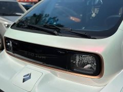 BYD KiWi EV Edition - фото 15