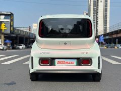 BYD KiWi EV Edition - фото 4