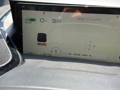 BYD KiWi EV Edition - фото 5