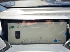 BYD KiWi EV Edition - фото 8