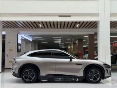 Xiaomi YU7 Long Range Edition - фото 4