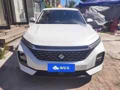 Baojun RC-5 1.5T CVTFlagship Version - фото 2