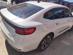 Baojun RC-5 1.5T CVTFlagship Version - фото 3