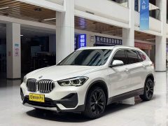 BMW X1 sDrive20Li Fashion Version - фото 1