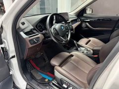 BMW X1 sDrive20Li Fashion Version - фото 11