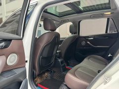 BMW X1 sDrive20Li Fashion Version - фото 12