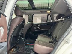 BMW X1 sDrive20Li Fashion Version - фото 13