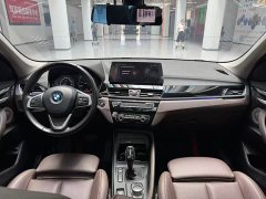 BMW X1 sDrive20Li Fashion Version - фото 14