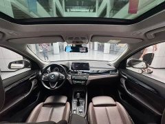 BMW X1 sDrive20Li Fashion Version - фото 15